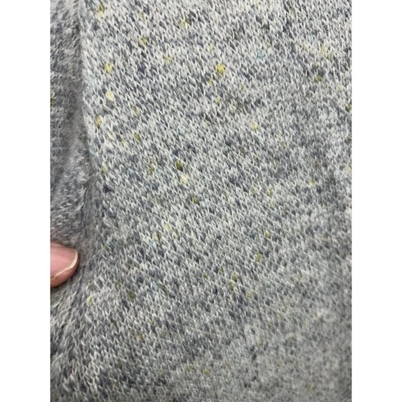 Peter Millar Sweater Mens Sz Xl 1/4 Pullover Merino Wool Cashmere Blend - Picture 11 of 16